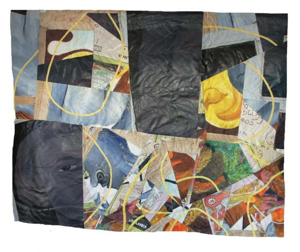 cerberus at Buggenheon