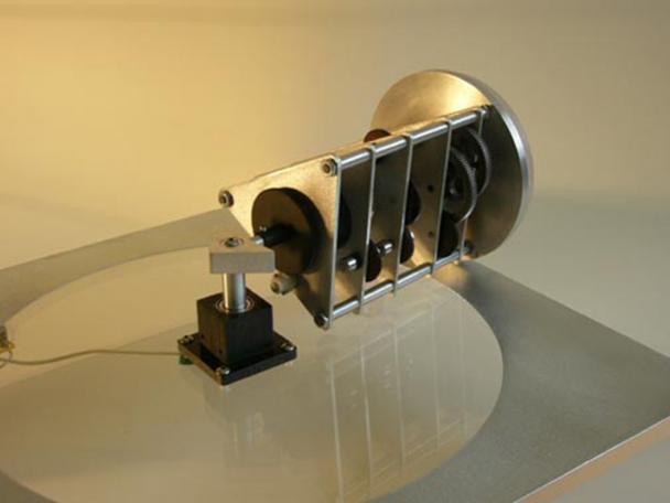 Design and Dissolution