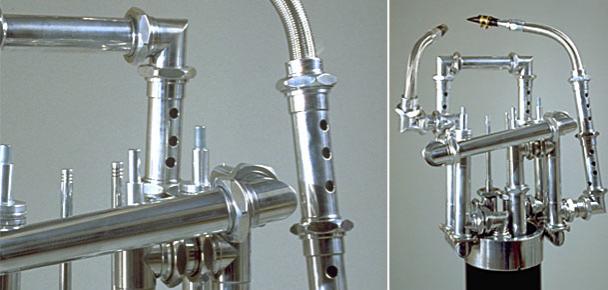 Design and Dissolution