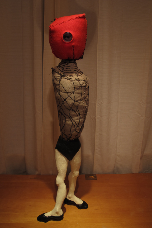 cerberus at Buggenheon