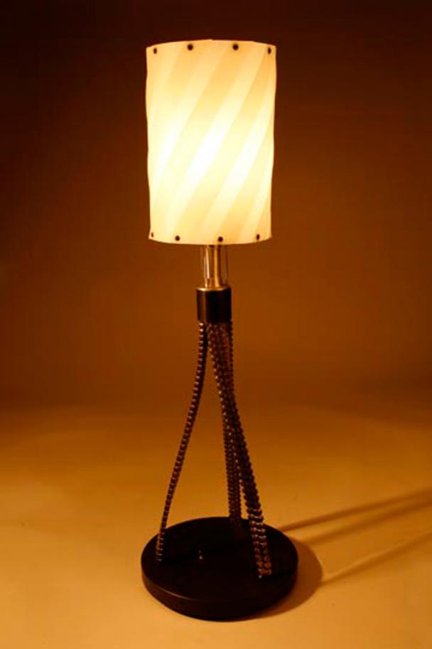 Design and Dissolution